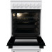Электрическая плита Gorenje GEC5B41WG