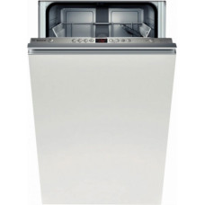 Встраиваемая посудомоечная машина BOSCH SPV45DX10R
