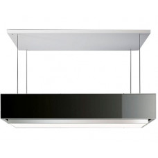 Вытяжка Falmec CIRCLE.TECH Levante 120 ISOLA black (600)