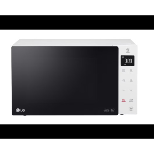 Микроволновая печь LG MW-25R35GISW