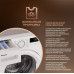 Встраиваемая стиральная машина с инвертором и паром Weissgauff WMI 6147 Inverter Steam