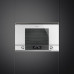 Встраиваемая микроволновая печь SMEG MP122B1