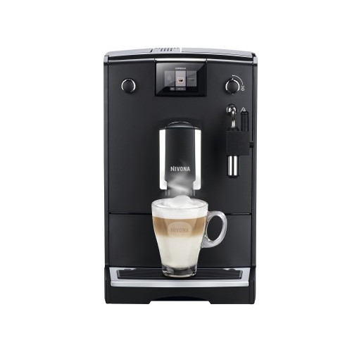 Кофемашина Nivona CafeRomatica NICR 550