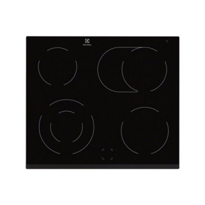 Варочная поверхность Electrolux EHA 6046 FOK
