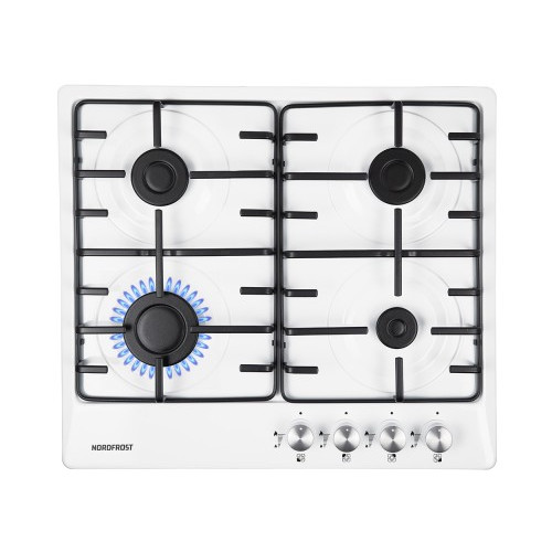Варочная поверхность NordFrost HS 6040 W