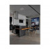 Вытяжка Falmec Design+ POLAR LIGHT isola 35 inox (800)