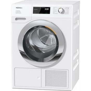 Сушильная машина Miele TEF775WP