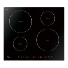Варочная панель индукционная Midea MIH64516F