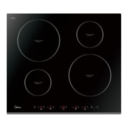 Варочная панель индукционная Midea MIH64516F