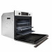 Электрический духовой шкаф DeLonghi DEO 755 BB RAMONA