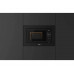 Встраиваемая микроволновая печь Teka MWE 207 FI BLACK
