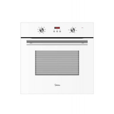 Духовой шкаф встраиваемый Midea MO47001GW