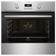 Духовой шкаф встраиваемый Electrolux EOA 93434 AX