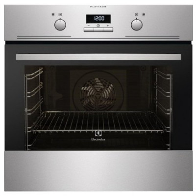 Духовой шкаф встраиваемый Electrolux EOA 93434 AX