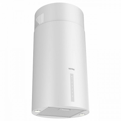 Вытяжка Korting KHA 39970 W Cylinder