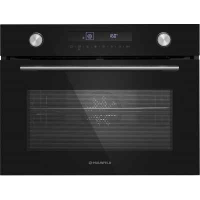 Духовой шкаф Maunfeld MCMO5013MDGB