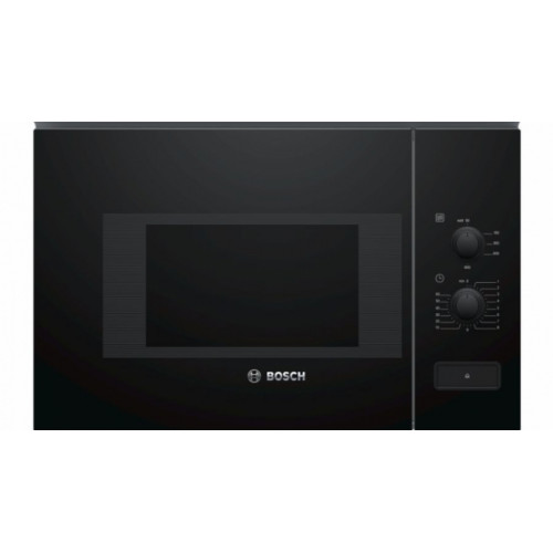 Встраиваемая микроволновая печь Bosch BFL520MB0