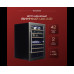 Винный шкаф Dunavox DAB-42.117DSS