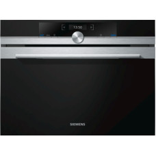 Встраиваемая микроволновая печь Siemens CF 634 AGS1