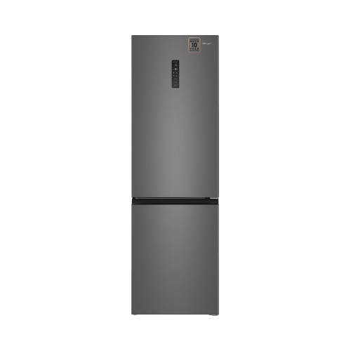 Отдельностоящий холодильник с инвертором Weissgauff WRK 2000 XNF DC Inverter