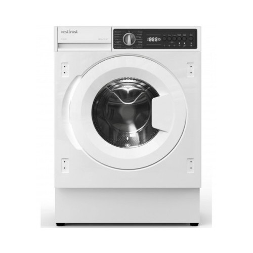 Встраиваемая стиральная машина Vestfrost VF714BI03W
