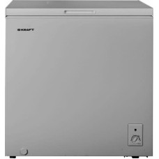 Морозильный ларь Kraft BD (W)-230SRX