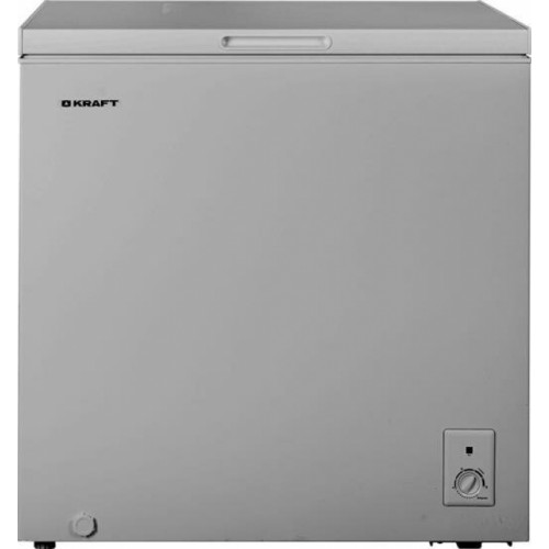 Морозильный ларь Kraft BD (W)-230SRX