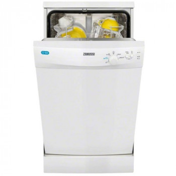 Zanussi ZDS 91200 WA