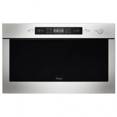 Микроволновка встраиваемая Whirlpool AMW 439 IX