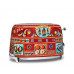 Тостер Smeg TSF01DGEU