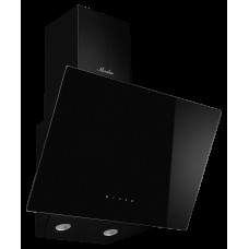Наклонная вытяжка Monsher NOVA 60 Noir