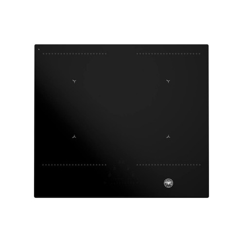 Индукционная варочная панель Bertazzoni Modern P604IM2G5NE черная