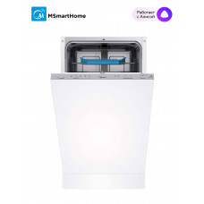 Встраиваемая посудомоечная машина Midea MID45S130i