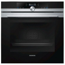 Электрический духовой шкаф SIEMENS HB 655GBS1