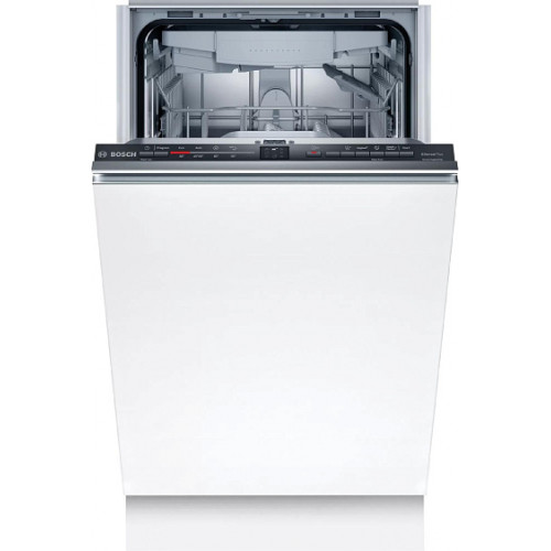 ПОСУДОМОЕЧНАЯ МАШИНА BOSCH SRV2IKX2BR