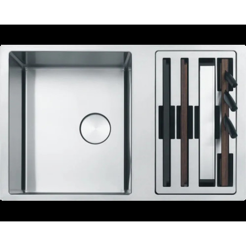 Мойка Box BWX 220-41-27