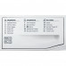 Стиральная машина Hotpoint VMSL 601 B