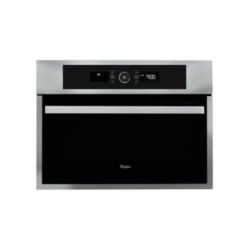 Whirlpool AMW 507/IX