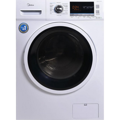 Стиральная машина Midea MWM 6123i Crown