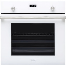 Газовый духовой шкаф Korting OGG 771 CFW