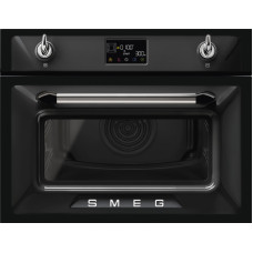 Электрический духовой шкаф SMEG SO4902M1N