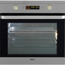 Духовой шкаф встраиваемый Beko OIE 22501 XP