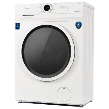 Стиральная машина Midea MF100W70BW-GCC