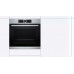 Духовой шкаф Bosch HBG655BS1M