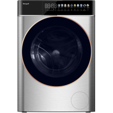 Стиральная машина Weissgauff WMD 58411 Direct Drive Inverter Premium Steam Steel
