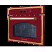 Встраиваемая микроволновая печь Kuppersberg RMW 969 BOR