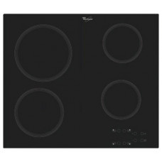 Поверхность WHIRLPOOL akt 809 ne