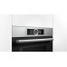 Компактный духовой шкаф Bosch CMG656BS1M