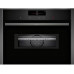 Компактный духовой шкаф Neff C28MT27G0
