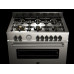 Варочный центр Bertazzoni PRO96L1EXT